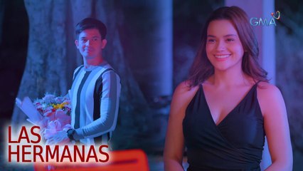Las Hermanas: May love life na rin sina Dorothy at Minnie! | Teaser Ep. 25