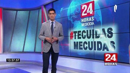 Lurín: trabajadores rompen tubería de agua y 3 viviendas acaban inundadas