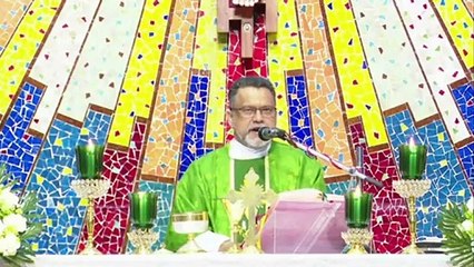 Holy Mass I Malayalam Mass I November 26 I Friday I Qurbana I 6.45 AM