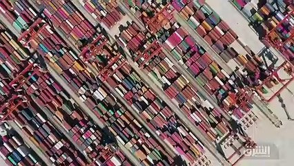 ...ونتيجة لذلك بفضل القمح والأرز السبانخ ال...