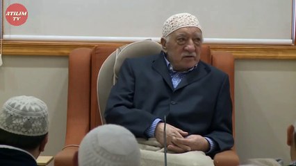 Download Video: Fethullah Gülen Hala Ölmemiş ! Fethullah Gülen Son Konuşması ! FETÖ