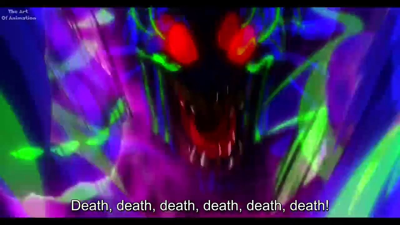 Top 10 Epic One Punch Man Season 1 Anime Moments (60fps)