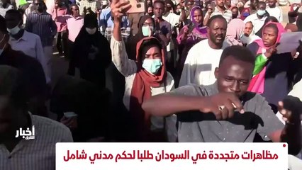 ...تريد لأي اتفاق أن يعالج أنشطة طهران في ا...