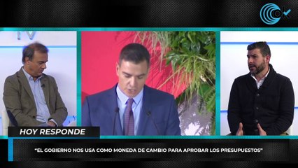 Miguel A. Gómez (Jusapol): "La reforma es una ley de odio a la policía y una ley para el caos”