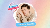Kapuso Confessions: Anthony Rosaldo admits receiving indecent proposal
