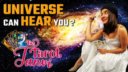 Daily Tarot Card Reading : Does the universe understand your emotions? | Oneindia News