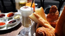 Brunch Le Pré (Paris) - OuBruncher
