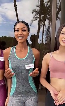 Hoa hậu Đỗ Thị Hà chúc mừng ngày lễ tạ ơn cùng các thí sinh Miss World 2021
