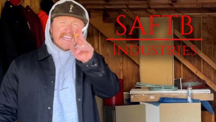 SAFTB Industries Desperately Needs Your Help To Keep The Lights On