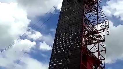 Personel UPT Damkar Banjarbaru Dilatih Evakuasi Penyelamatan di Basarnas