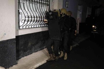 Adana'da PKK/KCK operasyonu: 17 gözaltı kararı