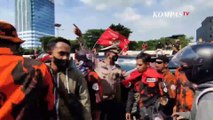 Murka! Kapolres Jakpus Minta Tanggung Jawab Perwira Menengah Polri Dikeroyok Anggota Ormas