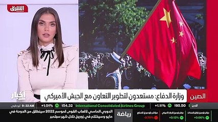 ...مستويات غير مسبوقة للنزاع بين الطرفين شه...