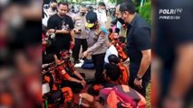 Satu Anggota Ormas Pemuda Pancasila Pancasila Pelaku Pengeroyokan Kabagops Dit Lantas PMJ