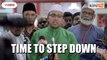 Malacca Bersatu chief resigns after Malacca defeat