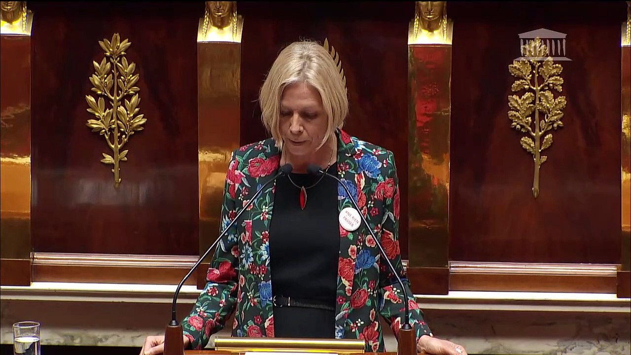 2ème séance : Diverses propositions de résolutions et propositions de loi (suite) - Jeudi 25 novembre 2021