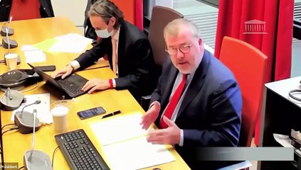 Commission d’enquête sur les dysfonctionnements et manquements de la politique pénitentiaire française : Auditions diverses - Jeudi 25 novembre 2021