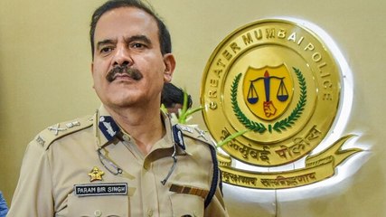 Remembering 26/11; lens on Param Bir Singh after charge of ‘anti-India activities’; and more