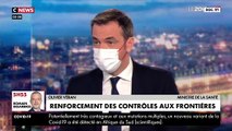 Coronavirus : Attention si vous revenez des pays en orange ou rouge, dont l'Afrique ou les USA... Les choses vont se compliquer pour vous dans les prochaines heure !