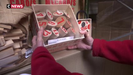 Crise sanitaire, le boom des jouets en bois