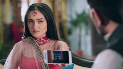 Sasural Simar Ka 2 Episode 189; Reema master plan against Simar & Aarav | FilmiBeat