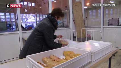 Ils disent non au foie gras