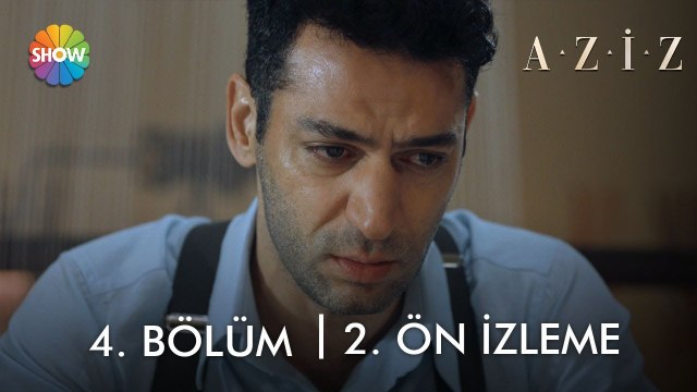 Aziz 4. Bölüm 2. Ön İzleme | Sadece mutlu olmak istiyorum...