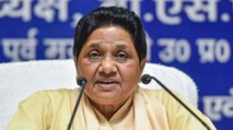 Mayawati hits out at BJP-SP over reservation in UP