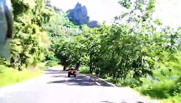 2 Weeks in Paradise_ Tahiti, Bora Bora and Moorea in 4K