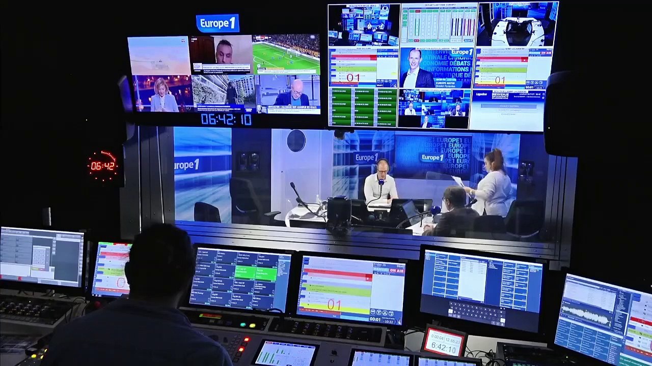 Benoît Jaubert : «Ces années Covid ont été un révélateur pour l'optique»