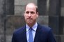 Prince William struggled with mental health during air ambulance work