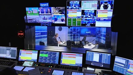 Le journal de 7h du 26/11/2021