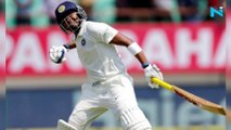 IND vs NZ: Shreyas Iyer slams century on Test debut, joins elite list of Indian batters