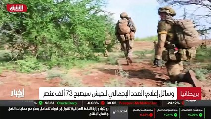 ...أبدت فيه بريطانيا وفرنسا رغبتهما في تعزي...