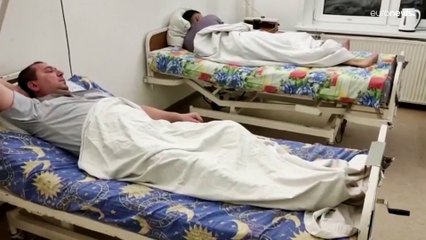 فيديو: مقتل 52 شخصاً في حادث داخل منجم للفحم الحجري في سيبيريا