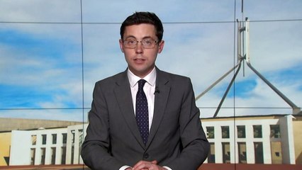 Dutton says China considers Aust. a 'tributary state'