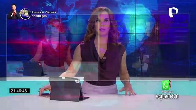 Ministro Juan Silva es interpelado en el Congreso por cuestionadas designaciones