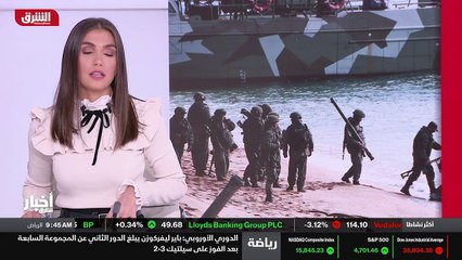 ...أوكرانيا سيكون له ثمن باهظ . لدينا موقفن...