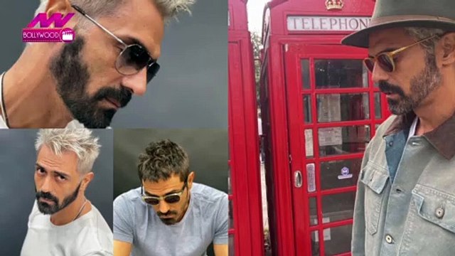Arjun Rampal की तकदीर को पलता था इस एक पार्टी ने, मॉडल से एक्टर का सफ़र ऐसे किया था तय Arjun Rampal