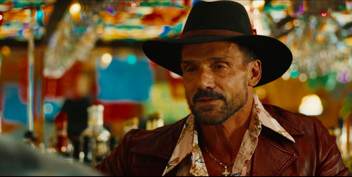 Im Griff des Kartells - Trailer (Deutsch) HD