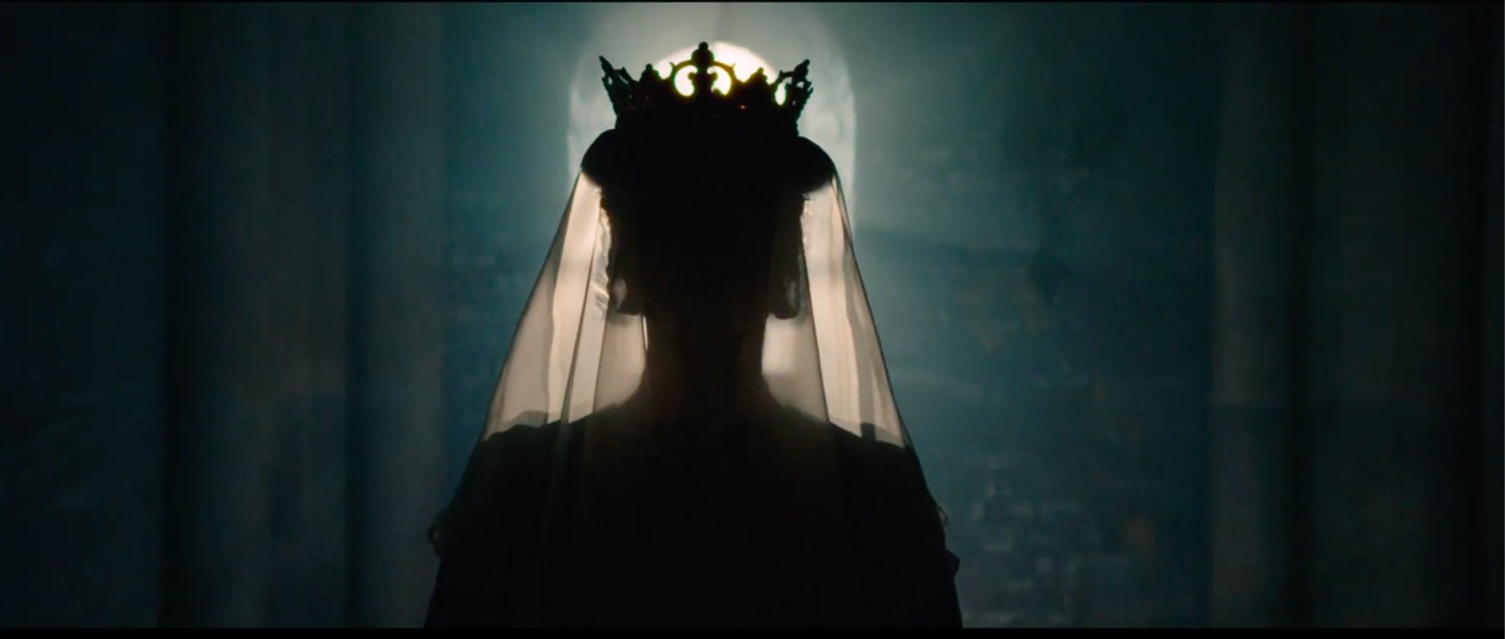 Die Königin des Nordens - Teaser Trailer (Deutsch) HD