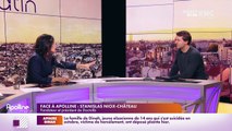 Face à Apolline : Stanislas Niox-Château - 26/11