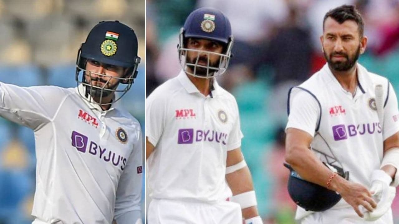 IND vs NZ : Rahane, Pujara ఖతం.. బ్యాకప్‌ Shreyas Iyer, Dravid ప్లానింగ్ || Oneindia Telugu