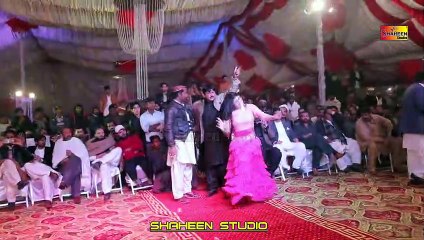 Mehak Malik - Dhola Sada Ay -- Official Song - Aoun Abbas - Shaheen Studio