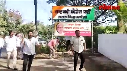 शिंदे म्हणाले, 'मी दुधखुळा नाही'