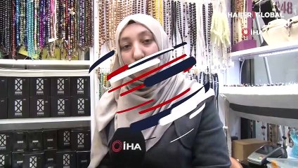 Balinanın kusmuğundan yapılan misk-i amberin kilosu 16 bin lira
