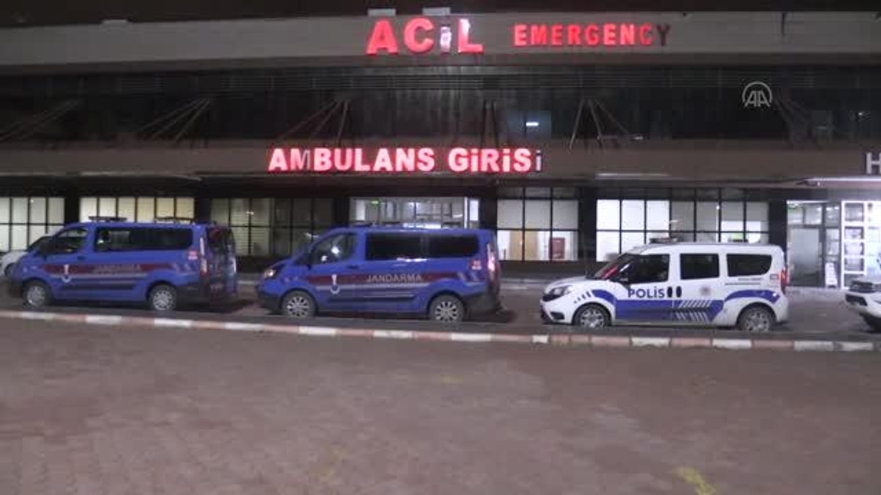 Son Dakika | Hudut birliğinde görevli asker şehit oldu