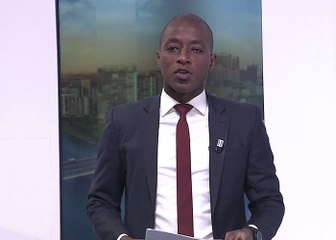 Le 06 Heures 30 de RTI 1 du 26 novembre 2021 par Abdoulaye Koné