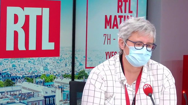 Les infos de 8h - PSG : les négociations auraient commencé avec Zidane