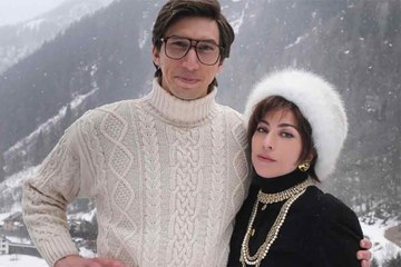 La casa Gucci  - Trailer Final (Español)